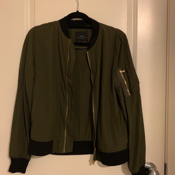 Zara jacket - Picture 2 of 4